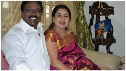 విజయకాంత్ సినిమాలో నటించే ఛాన్స్ కోల్పోయిన సీనియర్‌ హీరోయిన్‌, తెరవెనుక ఏం జరిగిందంటే?