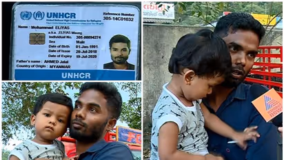 പൗരത്വഭേഭഗതി: വയനാട്ടിലെ റോഹിങ്ക്യന് അഭയാർത്ഥികള് ഭീതിയില്