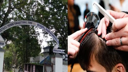 ഇനി ജയിലില് പോയി സുന്ദരനായി മടങ്ങാം; പൂജപ്പുരയില് 'ഫ്രീഡം ലുക്ക്സ്' ബ്യൂട്ടിപാര്ലര്