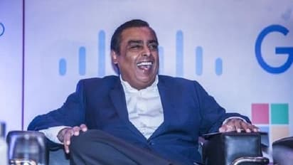 ಸಂಭ್ರಮ ಡಬಲ್: ವರ್ಷದ ಕೊನೆಯ ದಿನ ಜಬರ್ದಸ್ತ್ ಗಿಫ್ಟ್ ಕೊಟ್ಟ ಜಿಯೋ!