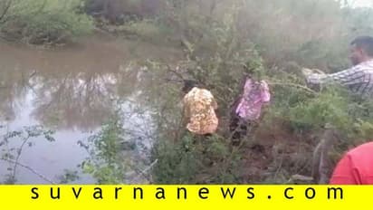 ಪುಟ್ಟ ಬಾಲಕಿ ಅನುಮಾನಾಸ್ಪದ ಸಾವು : ಕೆರೆಯಲ್ಲಿ ಸಿಕ್ತು ಮೃತದೇಹ