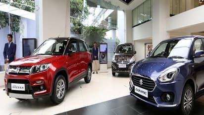 మారుతి సుజుకి నుండి 12 కొత్త మోడల్ కార్లు... 6 లక్షలకు పైగా సేల్స్...