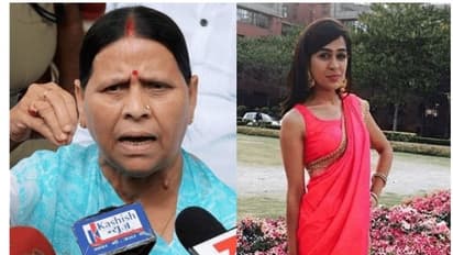 'ഐശ്വര്യ എന്നെ പീഡിപ്പിക്കുന്നു'; മരുമകളുടെ പരാതിയിൽ പ്രതികരിച്ച് ലാലുപ്രസാദ് യാദവിന്റെ ഭാര്യ