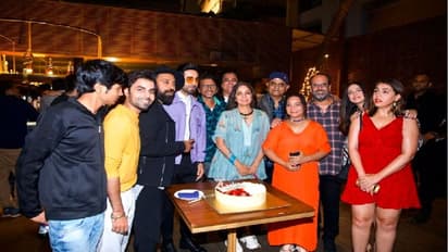 Shubh Mangal Zyada Saavdhan: Ayushmann Khurrana celebrates wrap-up of film shoot