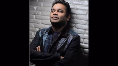 குடியுரிமை சட்ட திருத்தத்திற்கு எதிர்ப்பா?... முதன் முறையாக முழு பெயர் உடன் ட்வீட் போட்ட ஏ.ஆர்.ரகுமான்... என்ன சொல்ல வருகிறார்...!