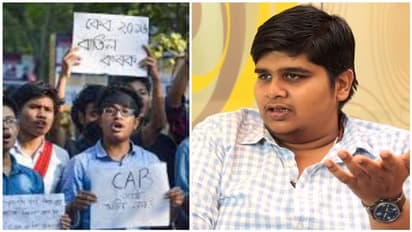 இந்த பூமி எவனுக்கும் அவன் அப்பன் வீட்டு சொத்து கிடையாது: அதிரடியாக ட்விட் போட்ட இயக்குனர் கார்த்தி சுப்புராஜ்!