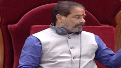 టీడీపీ ఎమ్మెల్యేల సస్పెన్షన్: స్పీకర్ తమ్మినేని విచారం