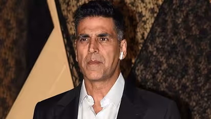Sooryavanshi Akshay Kumar: I don't believe in any religion