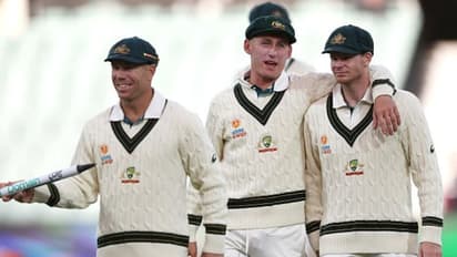 Australia make 7 changes, name ODI squad for India tour; Test star included