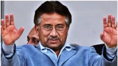 'എന്നോടുള്ള വ്യക്തിവൈരാഗ്യം, വിധി ചോദ്യം ചെയ്യും'; വധശിക്ഷ വിധിച്ചതില് പ്രതികരിച്ച് മുഷറഫ്