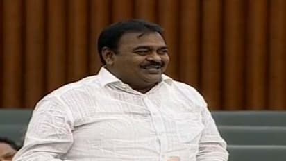 ఆ ఎమ్మెల్యే నా నియోజకవర్గాన్ని పూర్తిగా నాకేశాడు: రాపాక సంచలన వ్యాఖ్యలు