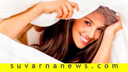 ನಮ್ಮ ಪೂರ್ವಜರು ನಗಲು ಕಲಿತಿದ್ದೇ ಸೆಕ್ಸ್ಗಾಗಿ!