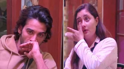 अरहान की वजह से टूटा रश्मि का दिल, शो में  प्रपोज करने के 11 दिन बाद ही हो गया ब्रेकअप