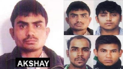Nirbhaya case: SC dismisses convict Akshay Kumar Singh’s review plea against death penalty