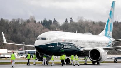 ബോയിം​ഗിന്റെ പ്രവർത്തനം പുരോ​ഗമിക്കുന്നു, മാക്സ് 737 വിമാനത്തിന്റെ ഭാവിയിൽ വിമാനക്കമ്പനികളുടെ ആശങ്ക തുടരുന്നു