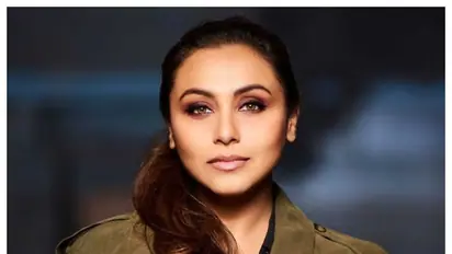 Please don't mess with Rani Mukerji, here's what she will do