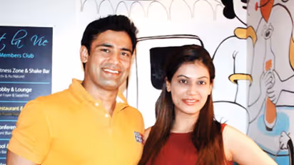 ‘Where is freedom of speech?’ Payal Rohatgi's boyfriend Sangram Singh speaks about her arrest