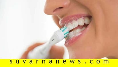 ಉದಾಸೀನ ಬಿಟ್ಟು ಬ್ರಷ್ ಮಾಡಿ, ಇಲ್ಲವಾದರೆ ಹೃದಯಕ್ಕೆ ಹಾನಿಯಾದೀತು ಎಚ್ಚರ!