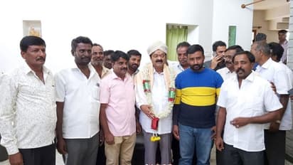 ಭದ್ರ ಕೋಟೆ ಭೇದಿಸಿದ ಕೆಸಿಎನ್ಗೆ ಹ್ಯಾಟ್ರಿಕ್ ಹೀರೋ ಬಿರುದು..!