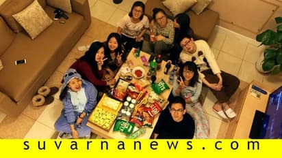 ಪಾರ್ಟಿ ಕೊಡೋಕೆ ಬಜೆಟ್ ಪ್ರಾಬ್ಲಮ್ಮಾ? ಮನೆಯಲ್ಲೇ ಪಾರ್ಟಿ ಮಾಡೋಕೆ ಇಲ್ಲಿದೆ ಟಿಪ್ಸ್!