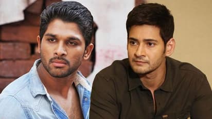 మహేష్ ఫ్యాన్స్ Vs బన్నీ ఫ్యాన్స్.. 'మొగుడు, మగాడు' అంటూ రచ్చ!