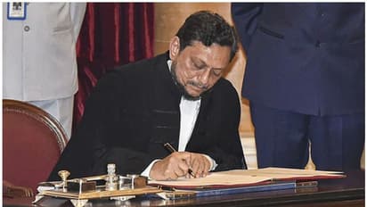 നിര്ഭയ കേസ്: പുനപരിശോധനാ ഹര്ജി പരിഗണിക്കുന്നതില് നിന്ന് ചീഫ് ജസ്റ്റിസ് പിന്മാറി