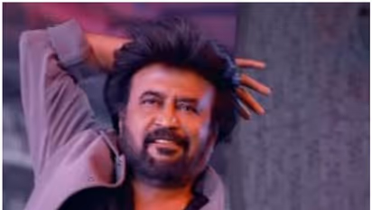 நான் நாச்சிக்குப்பம் கிருஷ்ணகிரி மாவட்டம்... சீமானை ஓங்கி அடித்த ரஜினி..!