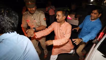 Unnao rape case: Delhi HC grants interim bail to expelled BJP leader to attend daughter's wedding