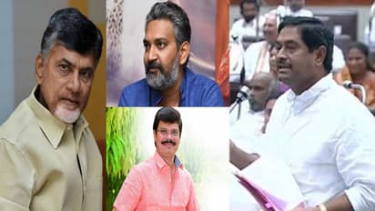 రాజమౌళీ, బోయపాటిలు సలహాదారులా.. ఏంటి బాబూ ఇది: ధర్మాన