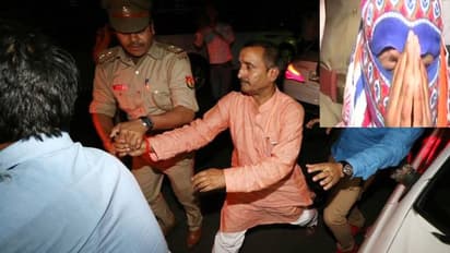 உன்னாவ் பாலியல் வழக்கு... பாஜக எம்.எல்.ஏ.வுக்கு ஆயுள் தண்டனை..!