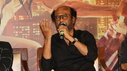 I stand with Rajinikanth: Violence not a solution for problems, says superstar on CAA protests