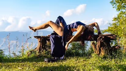 New pictures of Aamir Khan’s daughter Ira Khan in thigh-high slit gown go viral