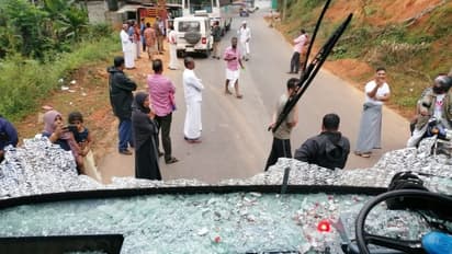എല്ലാ ഹര്‍ത്താലിനും ഞാനെന്തിനിങ്ങനെ കല്ലേറ് കൊള്ളണം ? ഹര്‍ത്താല്‍ ദിനത്തില്‍ ഒരു കെഎസ്ആര്‍ടിസി വിലാപം