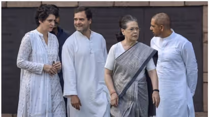 There is nothing in CAB that liberals, fiberals and pseudo-seculars need to be vengeful of!