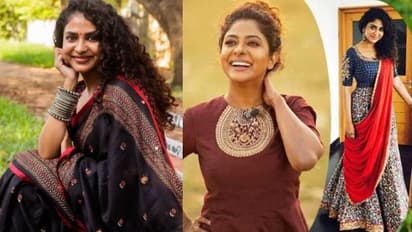 'ജീവിതത്തിന്റെ രണ്ടറ്റവും കൂട്ടിമുട്ടിക്കാന്‍ പാടുപെടുന്നവരുടെ കൂടെയാണ് എന്റെ ഹൃദയം'; പൂർണിമ ഇന്ദ്രജിത്ത്