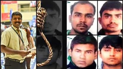 'നിര്‍ഭയ കേസ് പ്രതികളെ ഞാന്‍ തൂക്കാം': തിഹാറിലേക്ക് കത്തെഴുതിയ മലയാളി ഇതാണ്.!