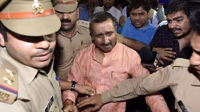 उन्नाव केस: अभी भी इस हालत में है रेप पीड़िता, शशि सिंह को बरी करने से गुस्से में है परिवार