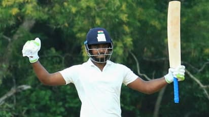 என்னை ஆடும் லெவனில் வாய்ப்பு கொடுக்குற வரை ஓயமாட்டேன்.. சஞ்சு சாம்சன் அபார பேட்டிங்