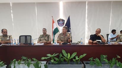 దిశ చట్టం అమలు...ఎస్పీలకు డిజిపి గౌతమ్ సవాంగ్ సూచనలివే