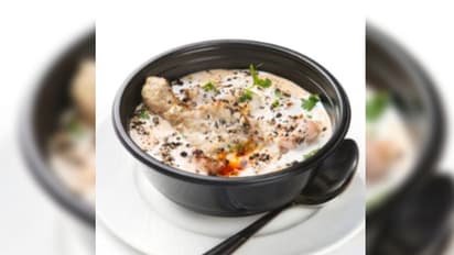 স্বাদ বদল করুন চিকেনের এই পদ দিয়ে, রইল রেসিপি