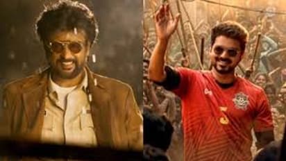 "பிகில்" சாதனையை தொட முடியாத "தர்பார்"... ஆரம்பமே இப்படியா? என ஆதங்கப்படும் தலைவர் ஃபேன்ஸ்...!