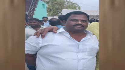 కర్నూల్ జిల్లాలో భగ్గుమన్న ఫ్యాక్షన్ కక్షలు: టీడీపీ నేత సుబ్బారావు హత్య