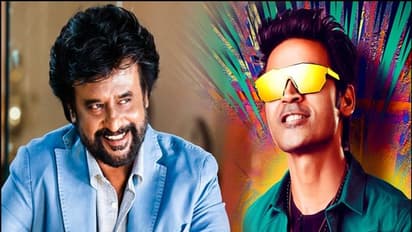 షాకింగ్ : బాక్సాఫీస్ వద్ద మామాఅల్లుళ్ల పోరు!