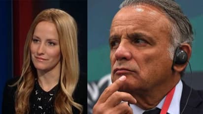 ലൈംഗികാതിക്രമം; ഉയർന്ന ഉദ്യോഗസ്ഥനെതിരെ പരാതിപ്പെട്ട യുഎൻ ജീവനക്കാരിയെ പിരിച്ചുവിട്ടു