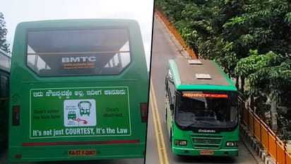 Bengaluru's local bus: 5557 ticket-less travellers caught, over Rs 10 lakh fine collected