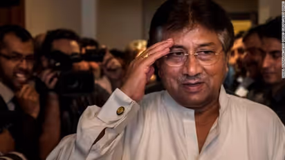 General Pervez Musharraf health update: 'Organs malfunctioning, recovery not possible'