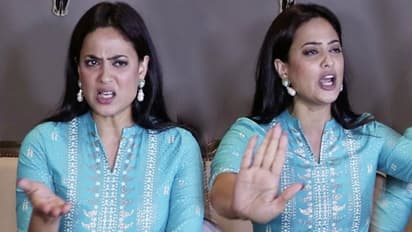 পরপর ২ বিয়ে ও বিচ্ছেদ, শারীরিক নির্যাতনের শিকার জনপ্রিয় এই অভিনেত্রী