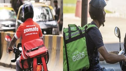 జోమాటో చేతికి ఉబర్ ఈట్స్..! స్వీగ్గి పై డైరెక్ట్ వార్..
