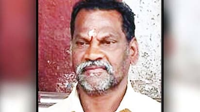 விசாரணை கைதி மர்ம மரணம்..! 3 காவலர்கள் அதிரடி சஸ்பெண்ட்..!