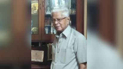 প্রয়াত মোহনবাগান সভাপতি গীতানাথ গঙ্গোপাধ্যায়, ময়দানে শোকের ছায়া